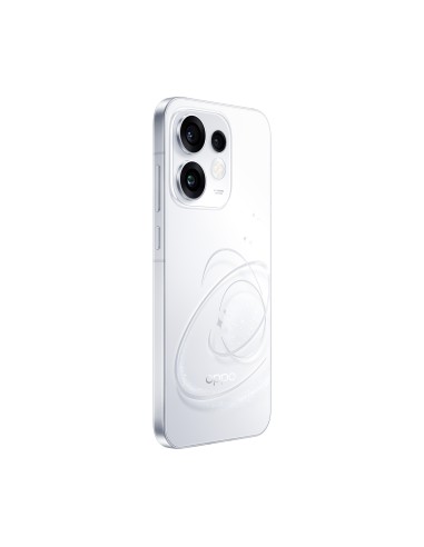 OPPO RENO16 5G POP WHITE           COVER MAGNETICA E CARICABATT. 80W