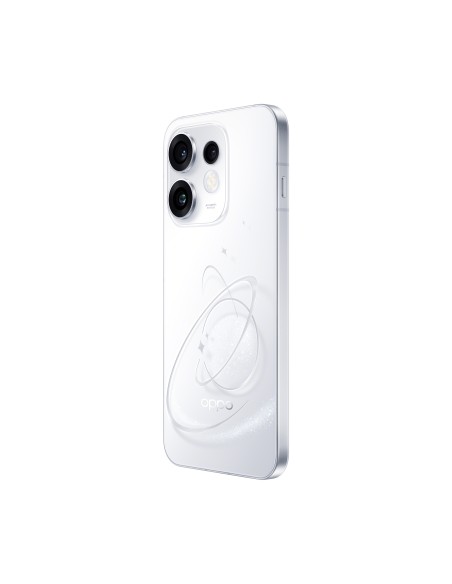 OPPO RENO16 5G POP WHITE           COVER MAGNETICA E CARICABATT. 80W