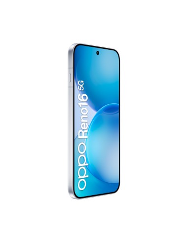 OPPO RENO16 5G POP WHITE           COVER MAGNETICA E CARICABATT. 80W
