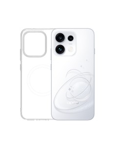OPPO RENO16 FS 5G POP WHITE        COVER MAGNETICA