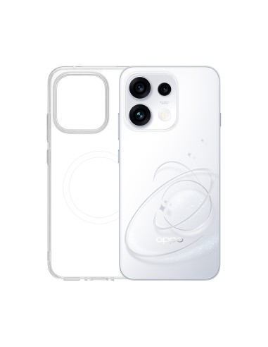 OPPO RENO16 FS 5G POP WHITE        COVER MAGNETICA