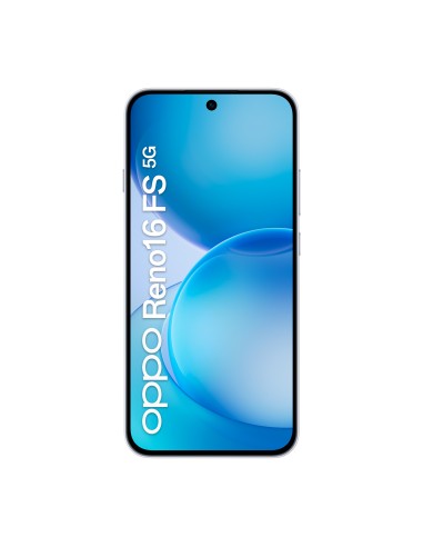 OPPO RENO16 FS 5G POP WHITE        COVER MAGNETICA