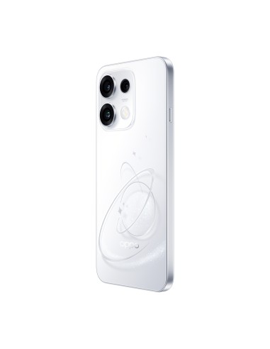 OPPO RENO16 FS 5G POP WHITE        COVER MAGNETICA