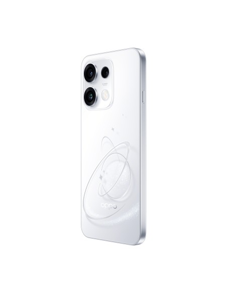 OPPO RENO16 FS 5G POP WHITE        COVER MAGNETICA