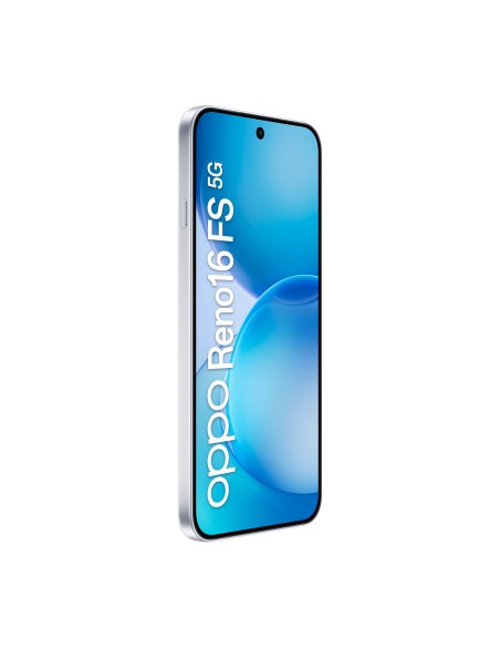 OPPO RENO16 FS 5G POP WHITE        COVER MAGNETICA