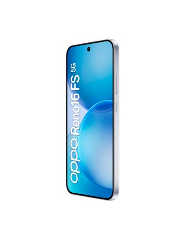 OPPO RENO16 FS 5G POP WHITE        COVER MAGNETICA