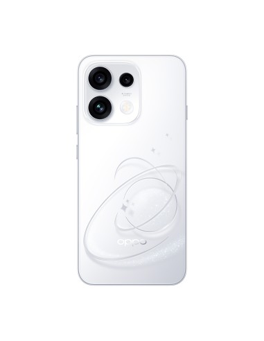 OPPO RENO16 FS 5G POP WHITE        COVER MAGNETICA