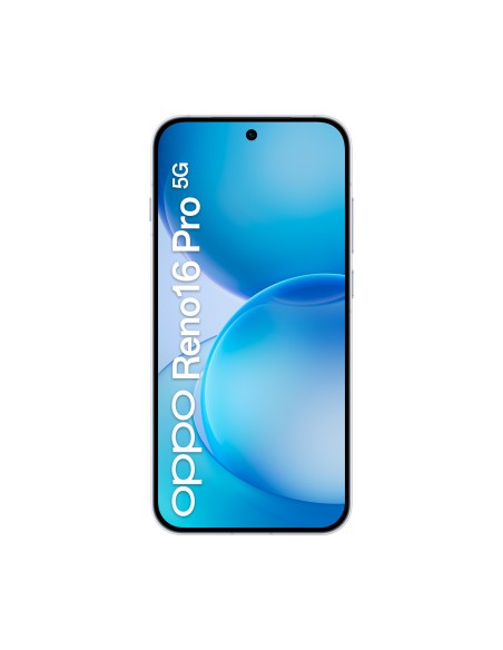 OPPO RENO16 PRO 5G POP WHITE       COVER MAGNETICA E CARICABATT. 80W