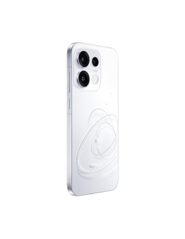 OPPO RENO16 PRO 5G POP WHITE       COVER MAGNETICA E CARICABATT. 80W