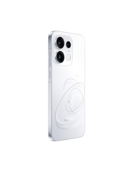 OPPO RENO16 PRO 5G POP WHITE       COVER MAGNETICA E CARICABATT. 80W