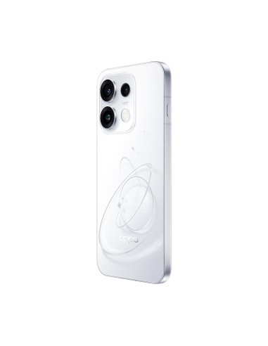 OPPO RENO16 PRO 5G POP WHITE       COVER MAGNETICA E CARICABATT. 80W