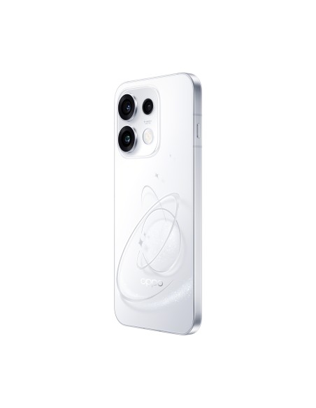 OPPO RENO16 PRO 5G POP WHITE       COVER MAGNETICA E CARICABATT. 80W