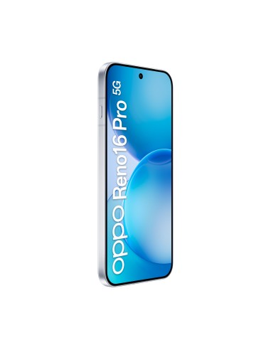 OPPO RENO16 PRO 5G POP WHITE       COVER MAGNETICA E CARICABATT. 80W