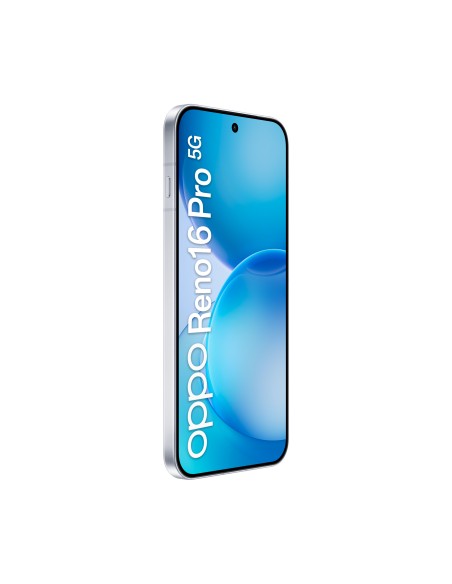 OPPO RENO16 PRO 5G POP WHITE       COVER MAGNETICA E CARICABATT. 80W