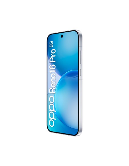 OPPO RENO16 PRO 5G POP WHITE       COVER MAGNETICA E CARICABATT. 80W