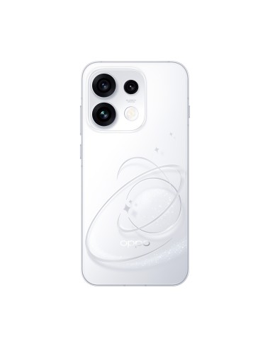 OPPO RENO16 PRO 5G POP WHITE       COVER MAGNETICA E CARICABATT. 80W