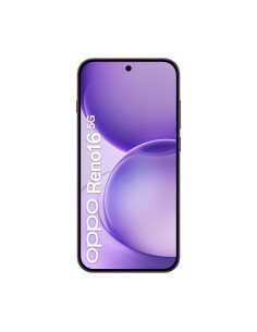 OPPO RENO16 5G PURPLE BLACK        COVER MAGNETICA E CARICABATT. 80W 2