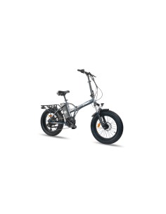 VOLT FAT BIKE 20" ALPHA PRO BATT   36V/13MAH