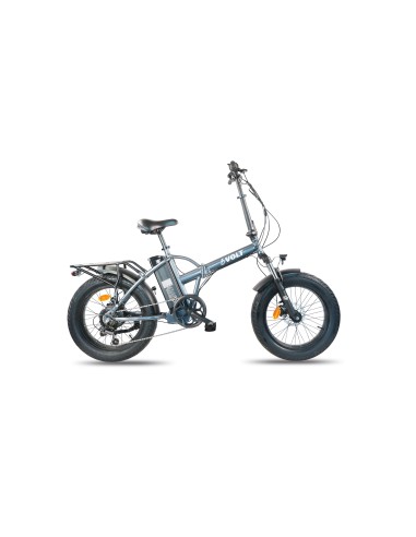 VOLT FAT BIKE 20" ALPHA PRO BATT   36V/13MAH