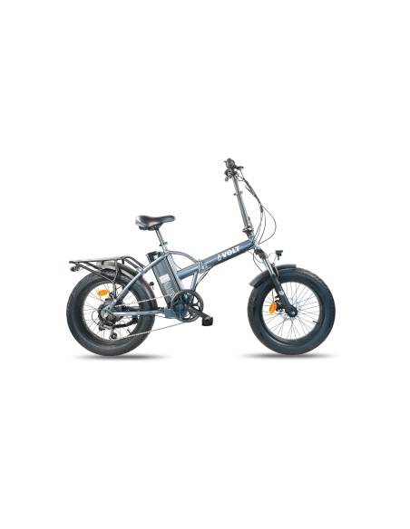 VOLT FAT BIKE 20" ALPHA PRO BATT   36V/13MAH