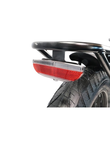 VOLT FAT BIKE 20" ALPHA PRO BATT   36V/13MAH