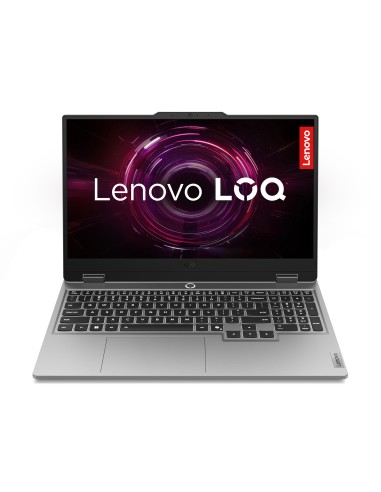 LENOVO LOQ 83JG00B6IX NOTEBOOK RYZEN 7 250 16GB 512GB RTX 5050 8GB