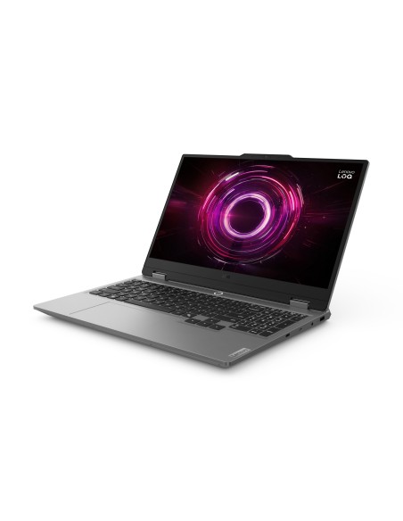 LENOVO LOQ 83JG00B6IX NOTEBOOK RYZEN 7 250 16GB 512GB RTX 5050 8GB