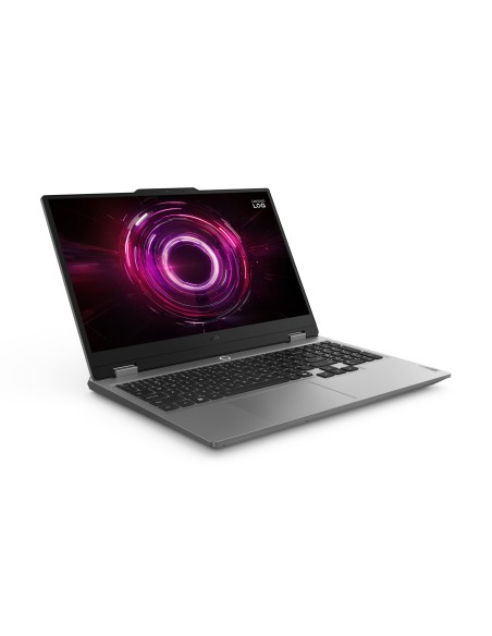 LENOVO LOQ 83JG00B6IX NOTEBOOK RYZEN 7 250 16GB 512GB RTX 5050 8GB