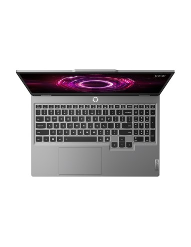 LENOVO LOQ 83JG00B6IX NOTEBOOK RYZEN 7 250 16GB 512GB RTX 5050 8GB