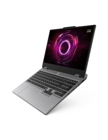 LENOVO LOQ 83JG00B6IX NOTEBOOK RYZEN 7 250 16GB 512GB RTX 5050 8GB
