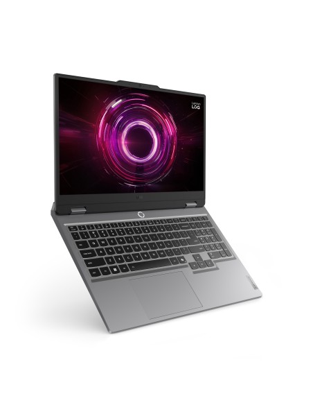 LENOVO LOQ 83JG00B6IX NOTEBOOK RYZEN 7 250 16GB 512GB RTX 5050 8GB