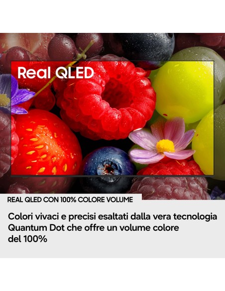 SAMSUNG QE50QN70HAU TVC 50" MINI   LED 4K SMART TVSAT