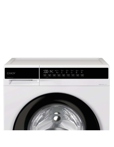 CANDY EY28SB8-S LVB A-20% 8KG 1200G 12PR VAPORE 74DBA PART.RIT.