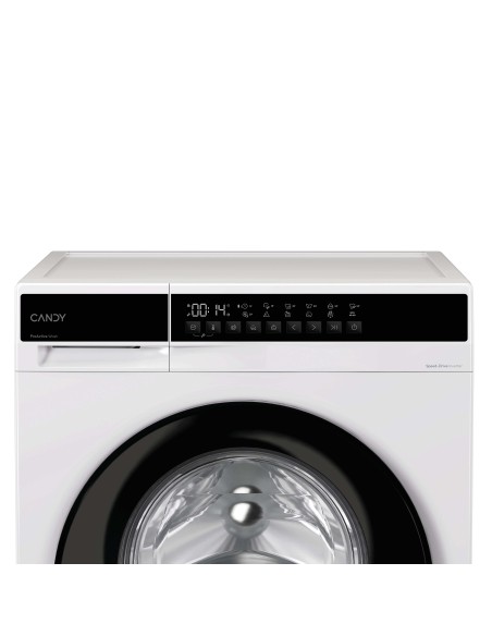 CANDY EY28SB8-S LVB A-20% 8KG 1200G 12PR VAPORE 74DBA PART.RIT.