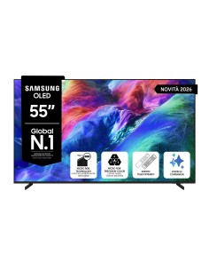 SAMSUNG MRE55R85H TVC 55" MINI     LED 4K SMART TVSAT