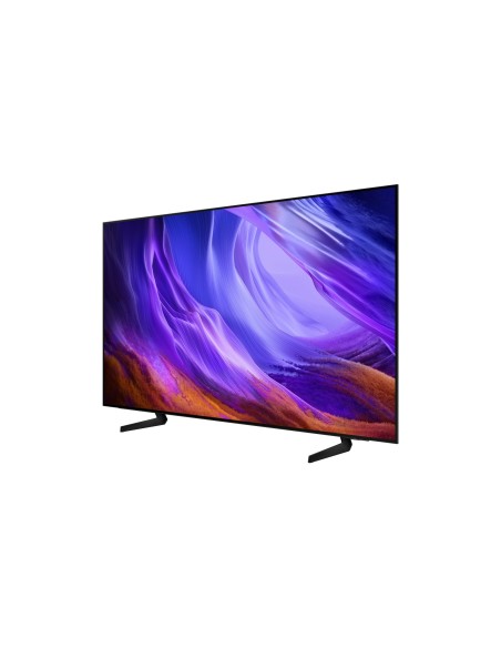 SAMSUNG QE55S85HAE TVC 55" OLED 4K SMART TVSAT