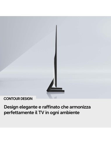 SAMSUNG QE55S85HAE TVC 55" OLED 4K SMART TVSAT