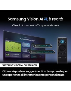 SAMSUNG QE50QN80FAU TVC 50" MINI   LED 4K SMART TVSAT 2
