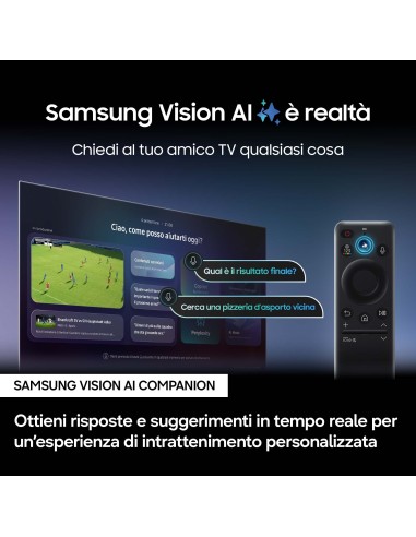 SAMSUNG QE50QN80FAU TVC 50" MINI   LED 4K SMART TVSAT