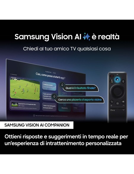 SAMSUNG QE50QN80FAU TVC 50" MINI   LED 4K SMART TVSAT