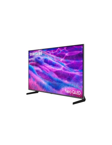 SAMSUNG QE50QN80FAU TVC 50" MINI   LED 4K SMART TVSAT
