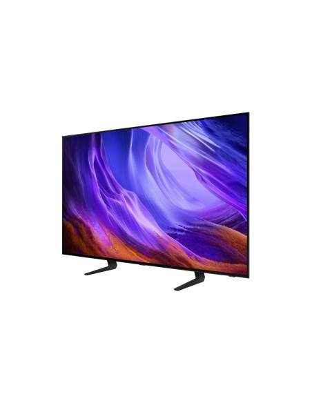 SAMSUNG QE48S85HAEXZT TVC 48" OLED SMART NEURAL QUANTUM TVSAT