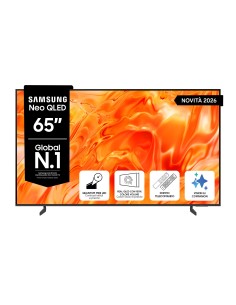 SAMSUNG QE65QN70HAU TVC 65" MINILED 4K SMART TVSAT