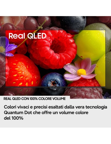SAMSUNG QE65QN70HAU TVC 65" MINILED 4K SMART TVSAT
