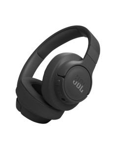 JBL T775NC NERO CUFFIA BT 5.3 PADIGLIONE 40MM CANC.RUMORE USB-C 70H