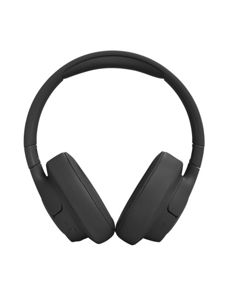 JBL T775NC NERO CUFFIA BT 5.3 PADIGLIONE 40MM CANC.RUMORE USB-C 70H