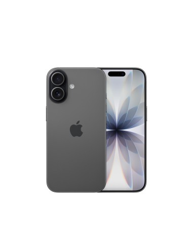 WIND3 IPHONE 17 256GB BLACK 5G     APPLE
