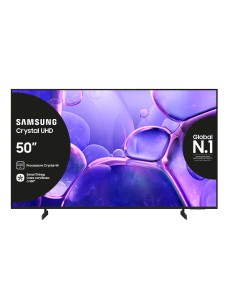 SAMSUNG UE50U8000FUXZT TVC 50" 4K  SMART TVSAT