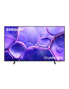 SAMSUNG UE50U8000FUXZT TVC 50" 4K  SMART TVSAT 2