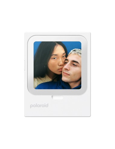 POLAROID HI-PRINT 3X3 BIANCO + 10 PELLICOLE STAMPANTE PORTATILE BT